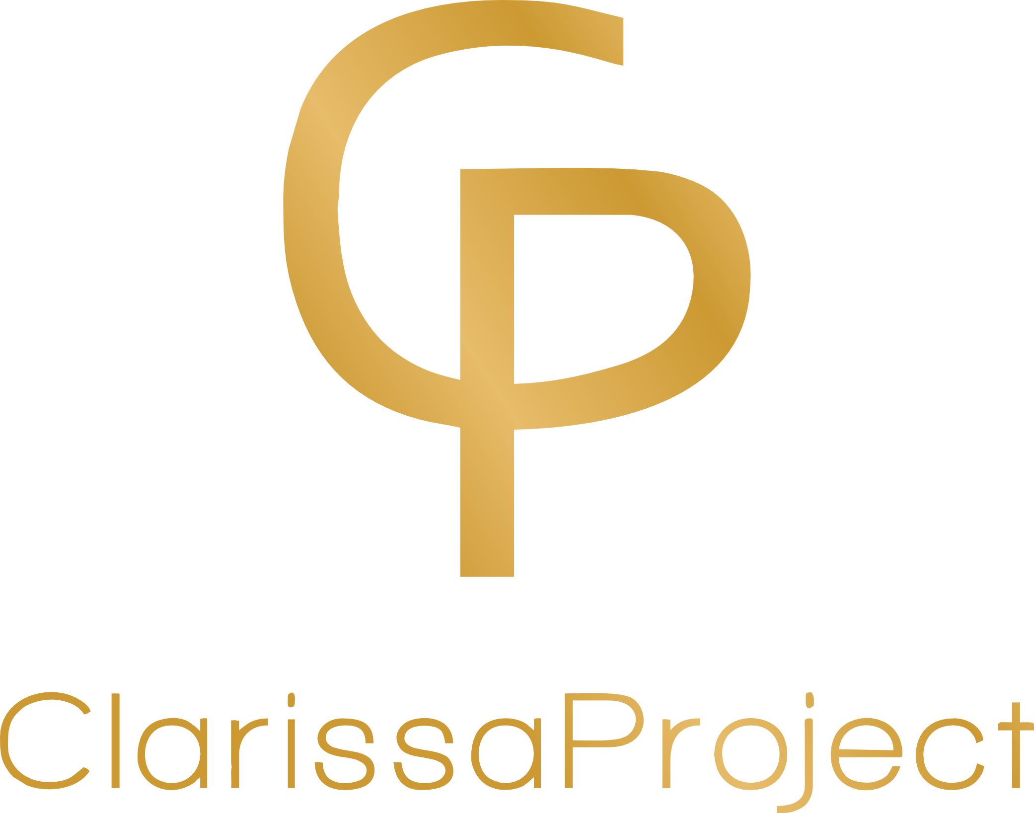 Logo Clarissa Project