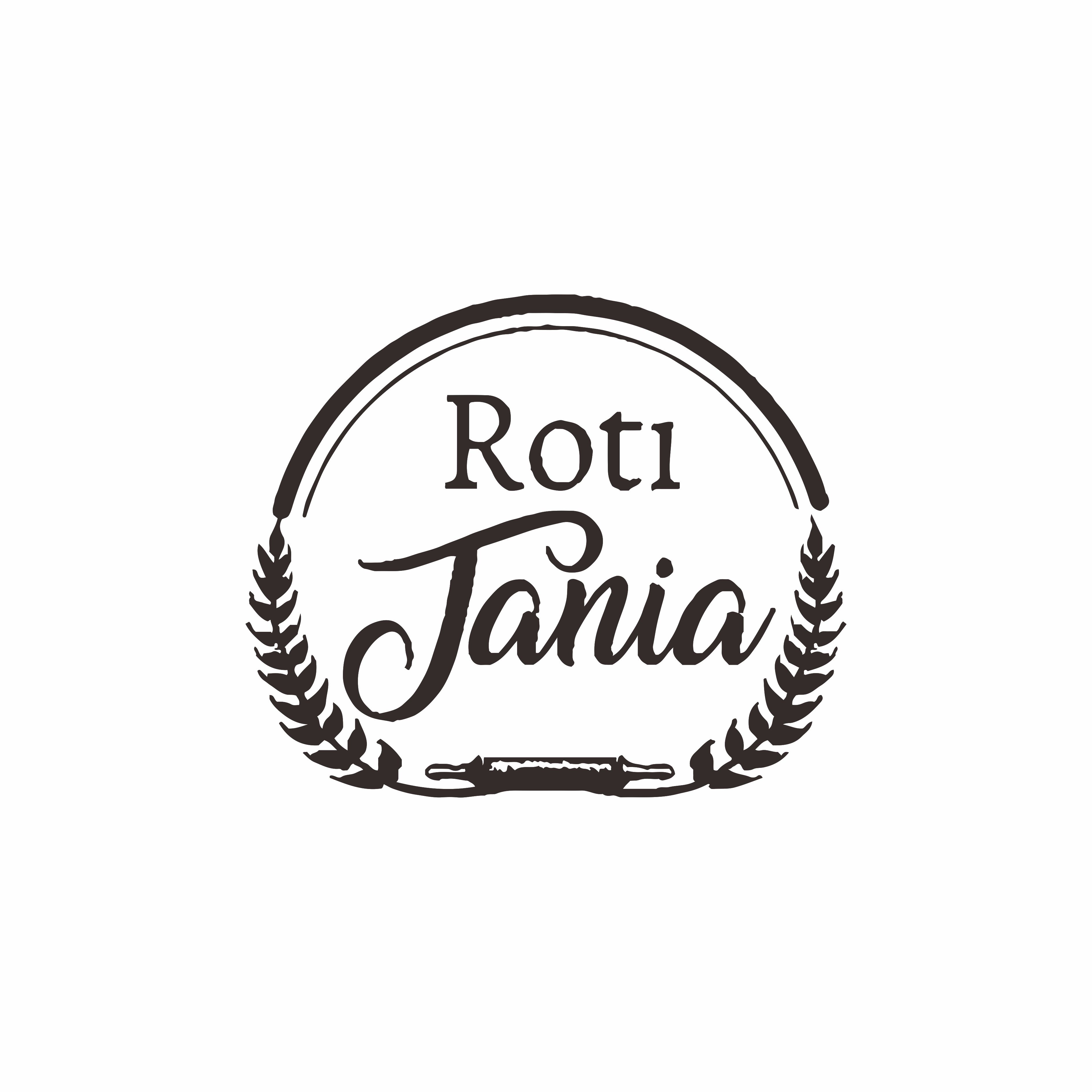 Logo Roti Tania