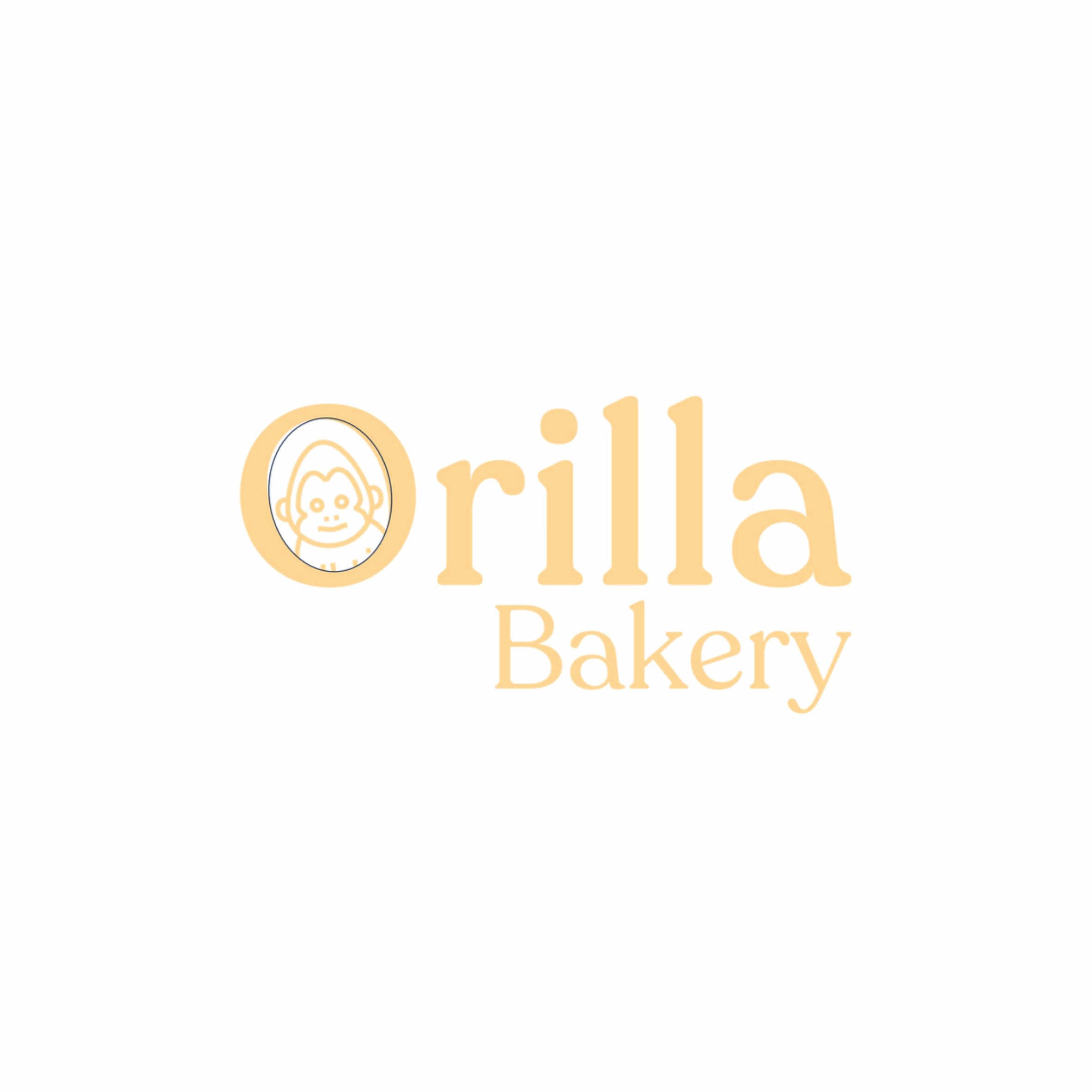 Logo Orilla Bakery