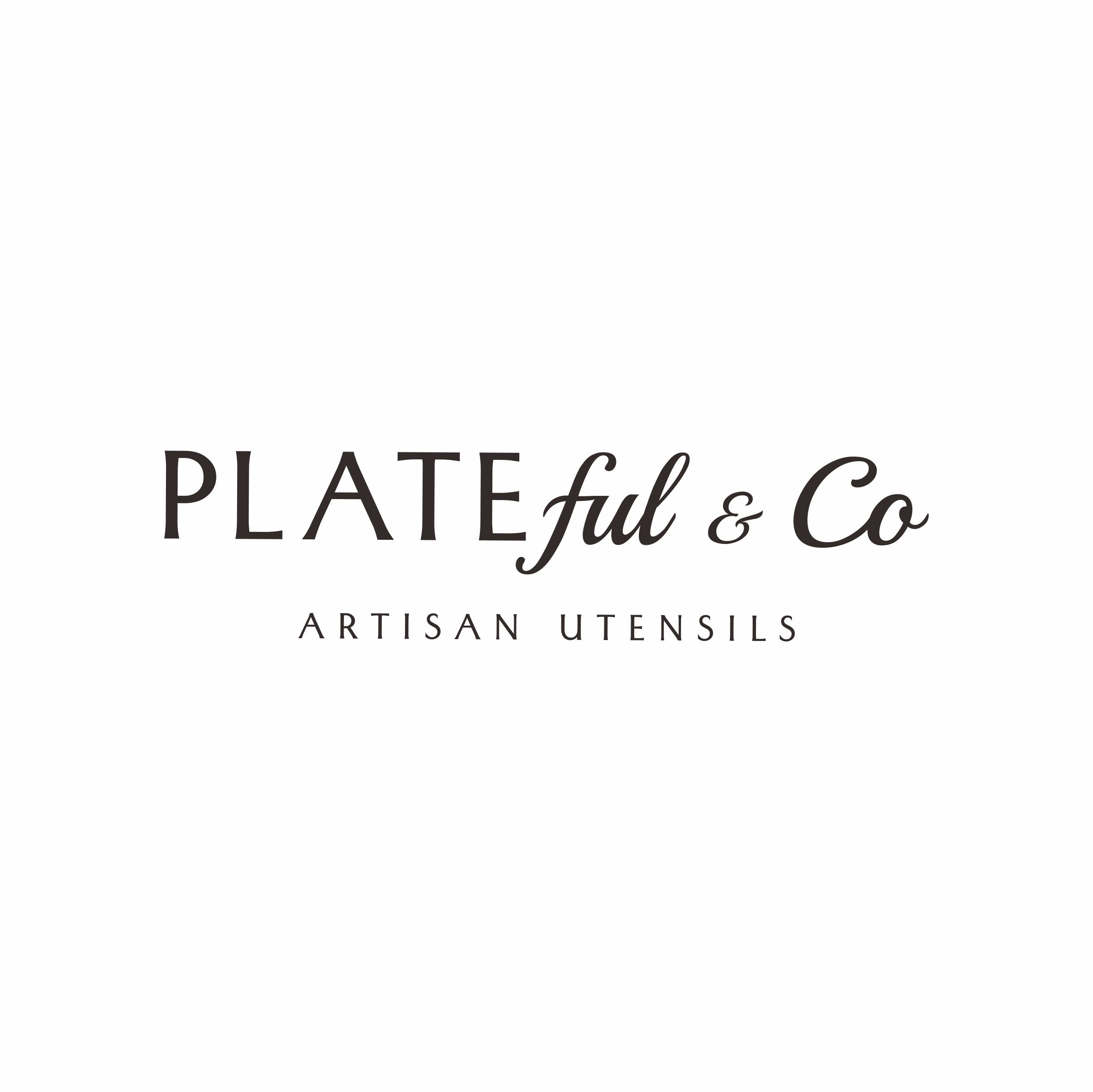 Logo Plateful & co