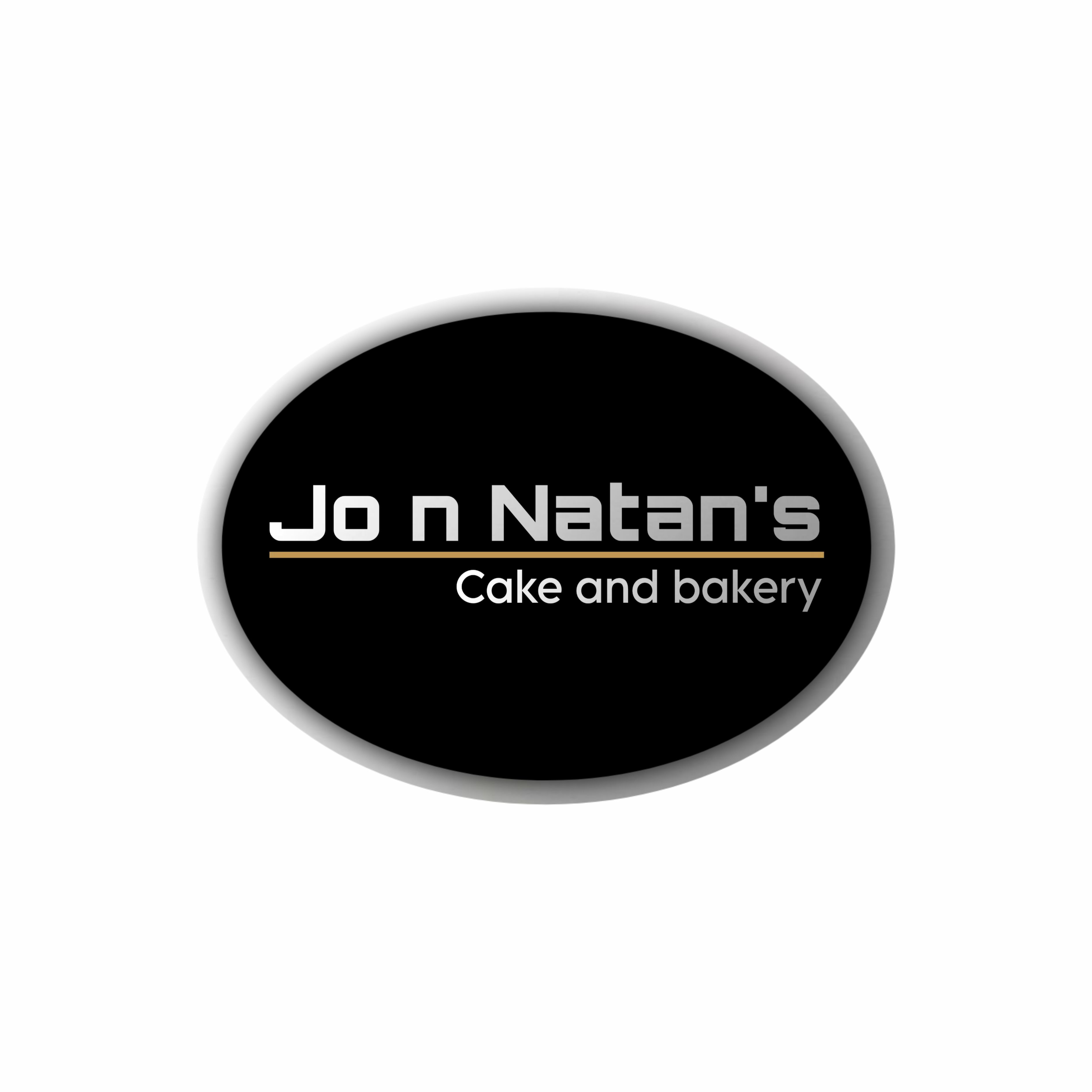 Logo joandnatanscake