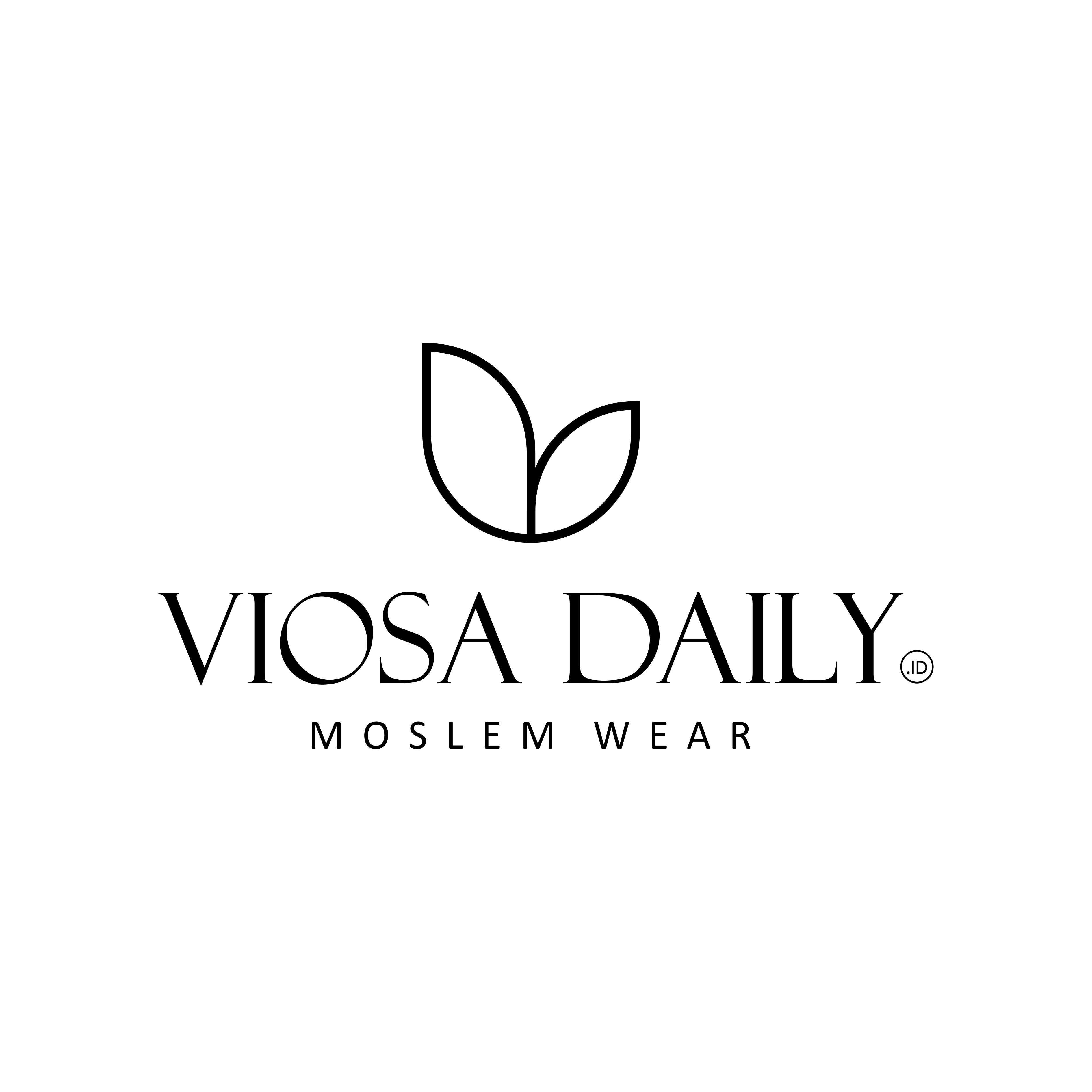 Logo Viosa Daily