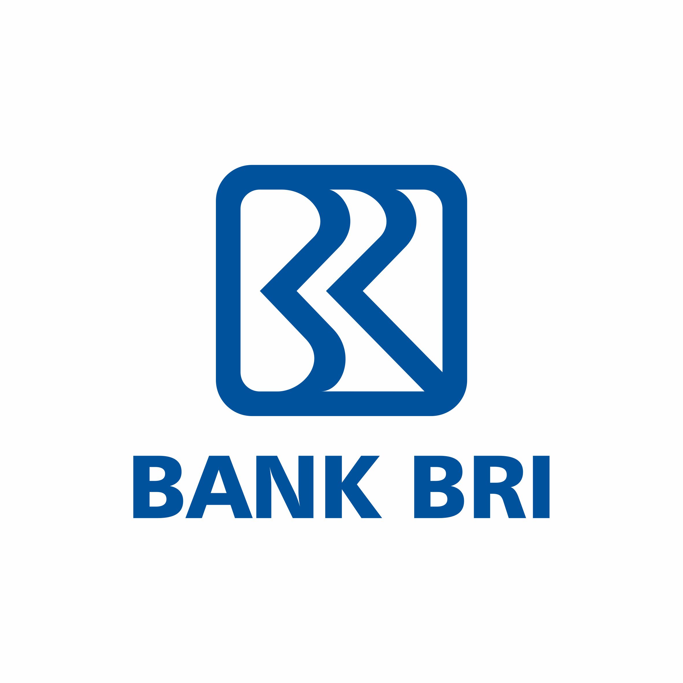 Logo Bank BRI