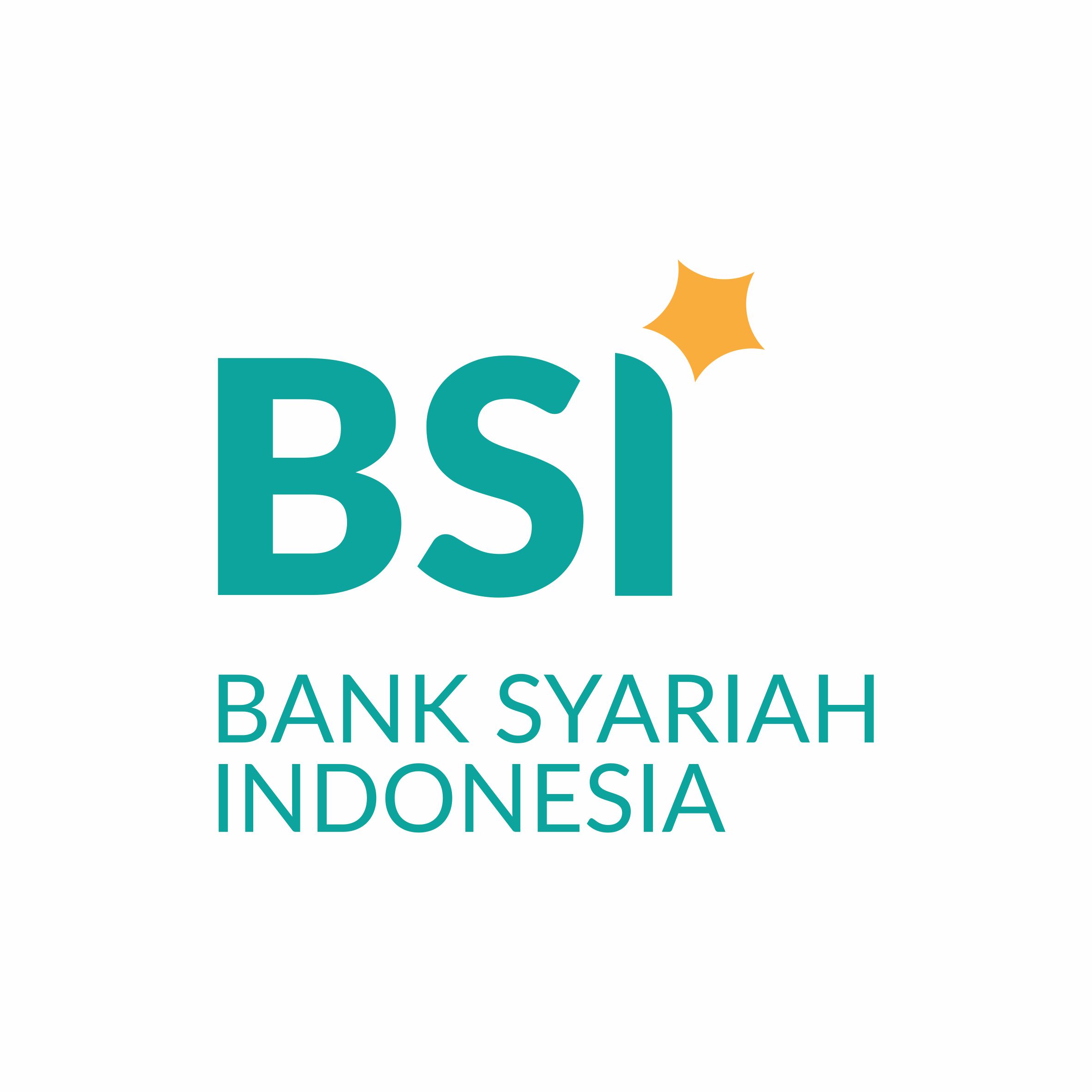 Logo Bank BSI