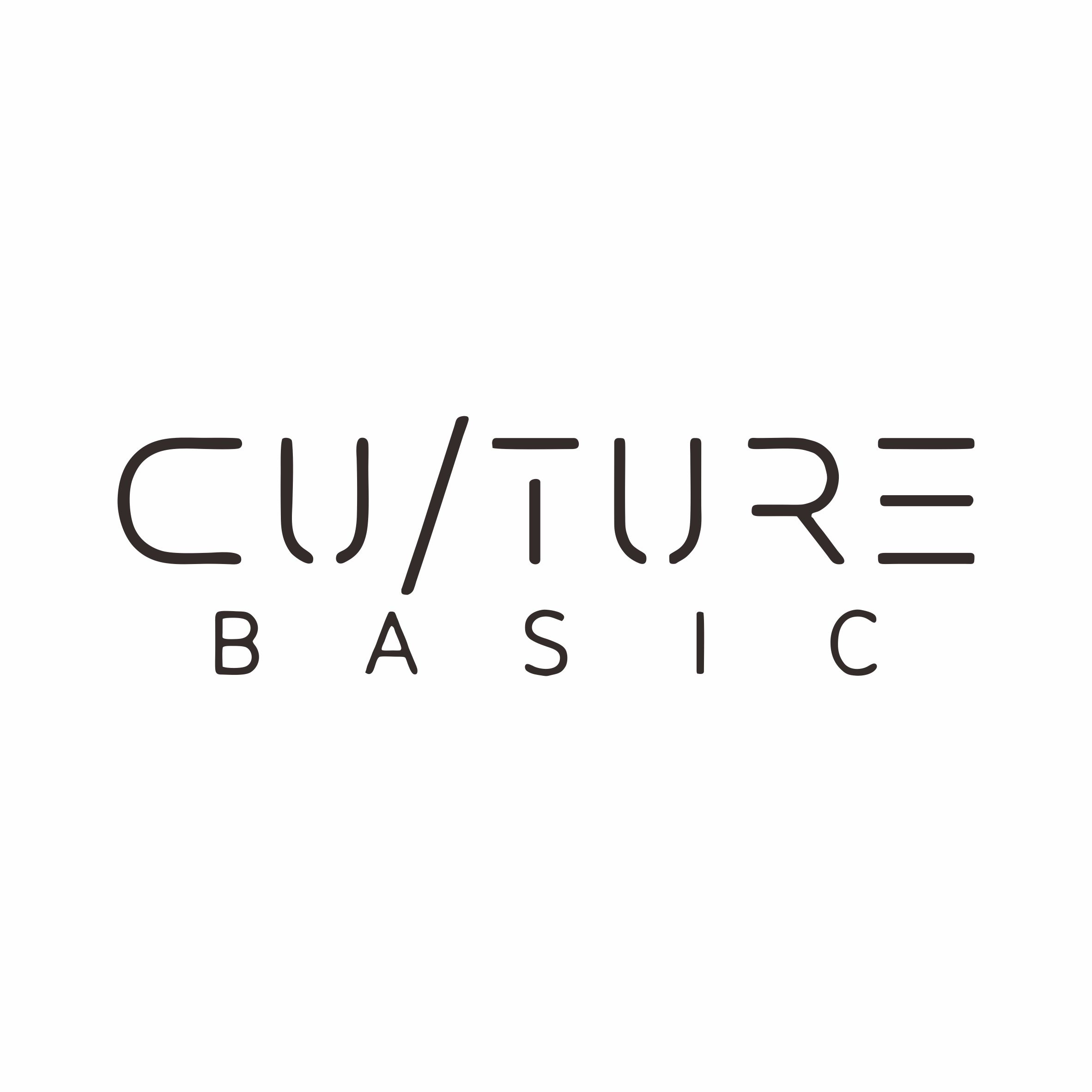 Logo Culture Basic