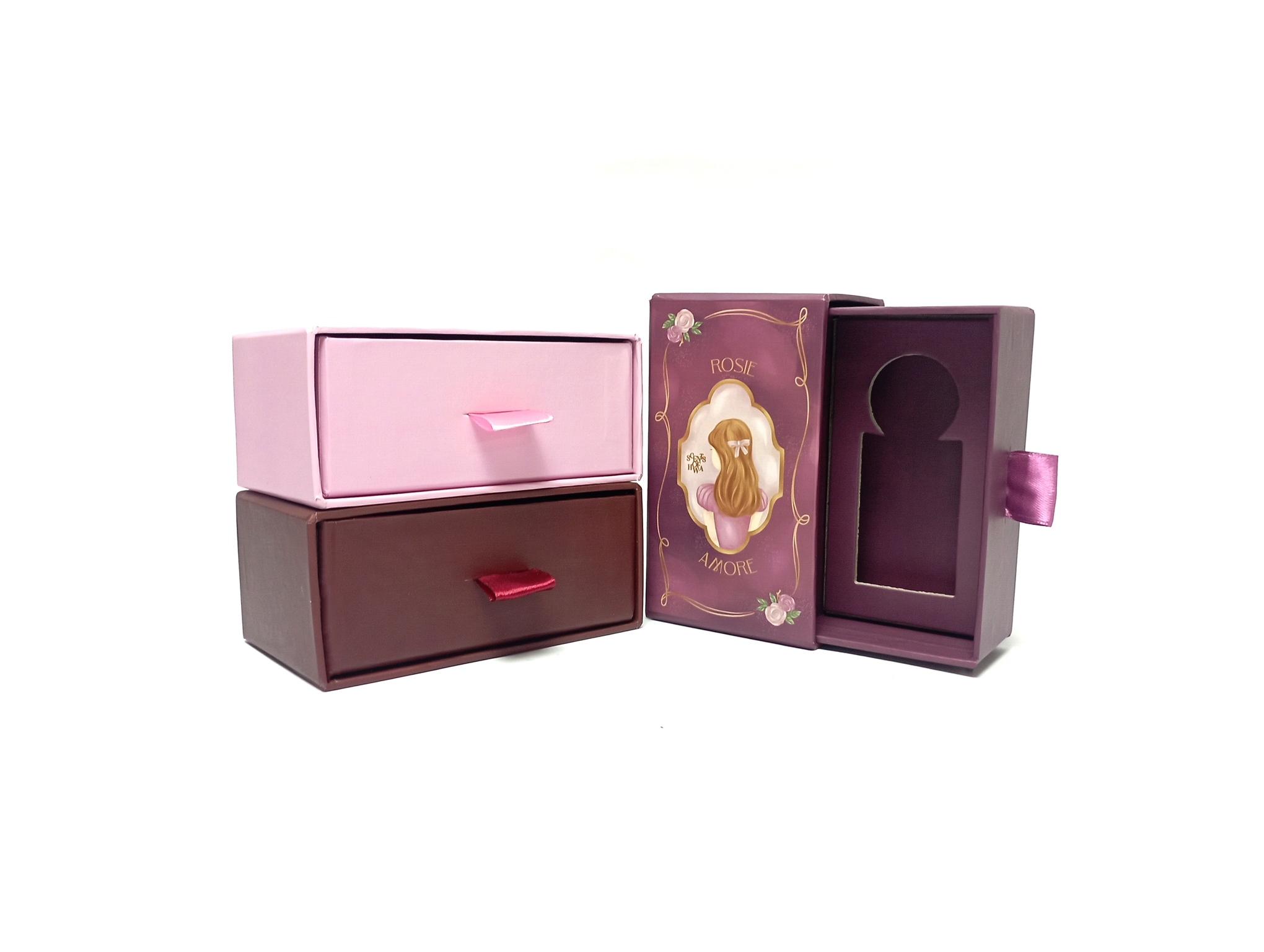 hardbox slide parfum
